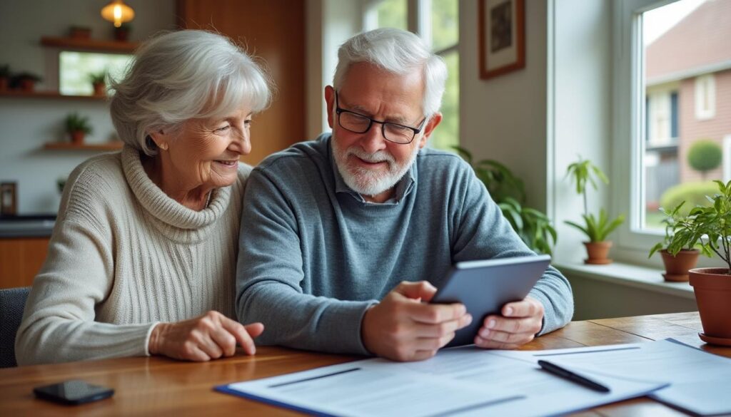 découvrez le fonctionnement du prêt viager hypothécaire, un dispositif financier destiné aux propriétaires seniors souhaitant obtenir des liquidités tout en restant chez eux. informez-vous sur ses avantages, conditions et bénéficiaires.