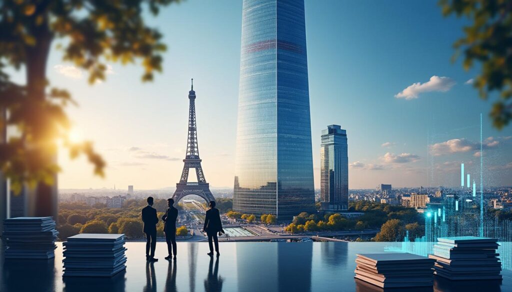 découvrez comment la fortune de vincent bolloré impacte le paysage économique français, influençant les secteurs clés et les stratégies des entreprises nationales.
