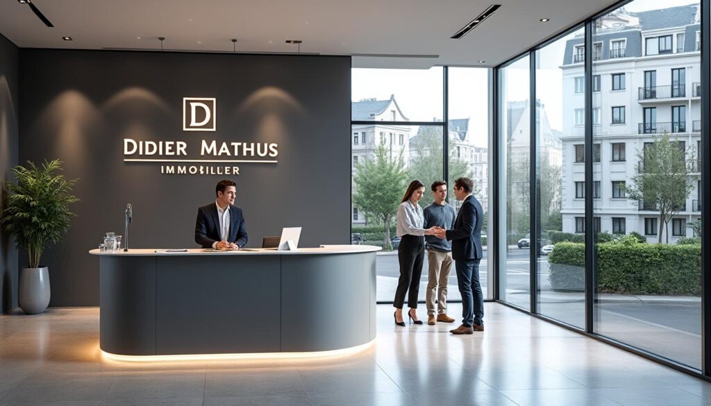 découvrez les offres et services immobiliers de didier mathus, votre expert de confiance pour acheter, vendre ou louer votre bien en toute sérénité.