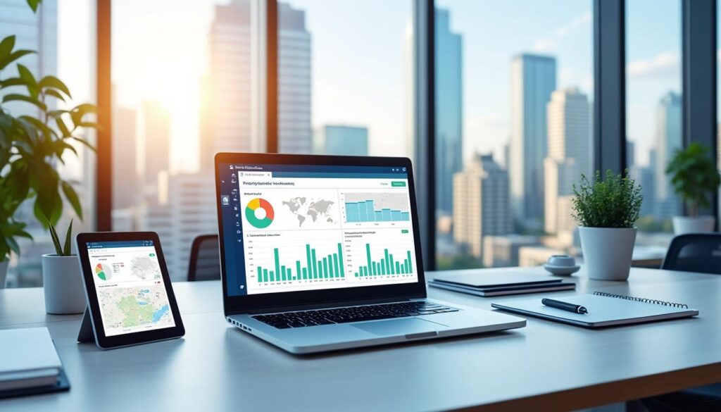 découvrez comment logirep peut transformer et optimiser votre gestion immobilière pour une efficacité et une rentabilité accrues.