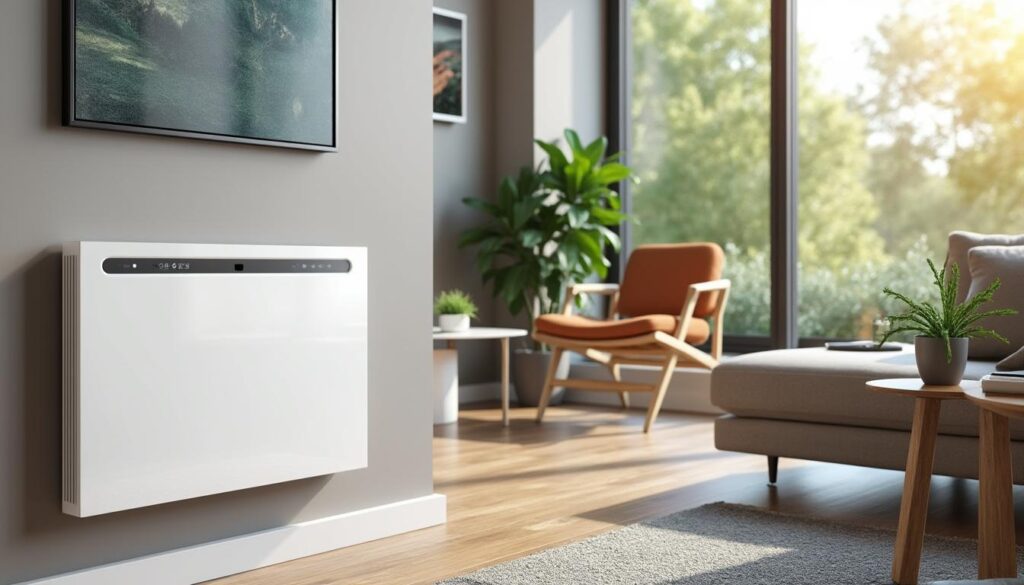 découvrez comment choisir un radiateur thermor performant adapté à votre maison pour un confort optimal et une efficacité énergétique maximale.