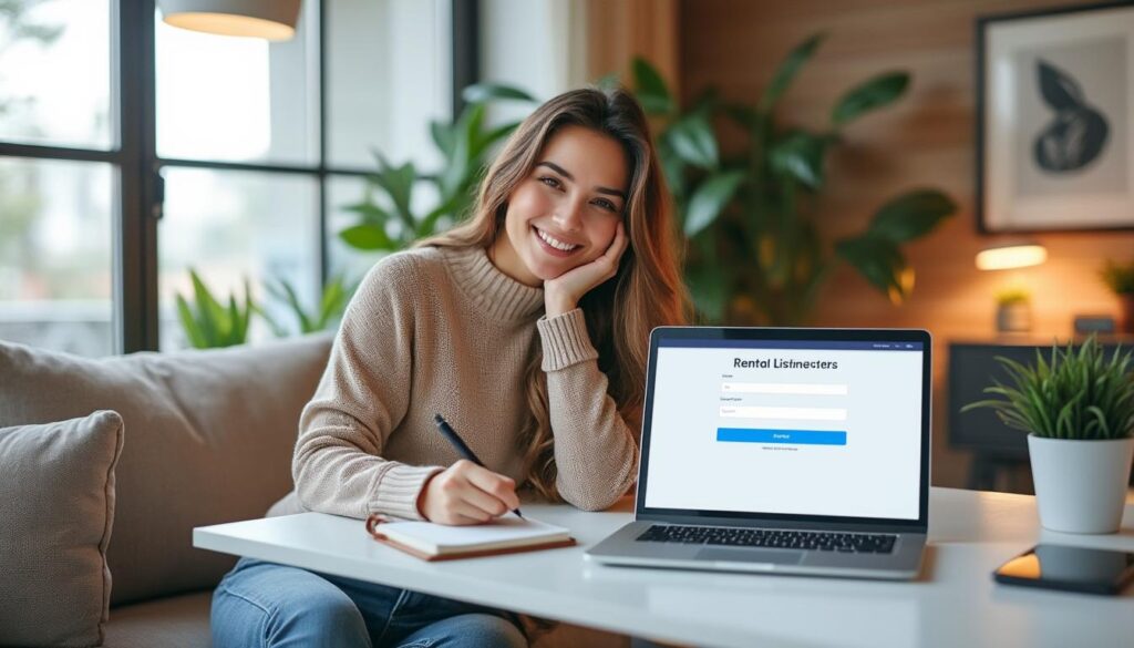 découvrez comment rédiger une annonce de location efficace pour louer rapidement votre bien immobilier grâce à nos conseils pratiques et exemples.