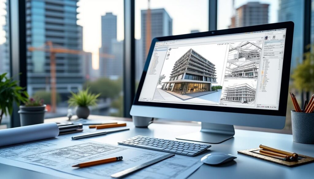 découvrez tooplans, l'outil incontournable pour réussir tous vos projets d'architecture grâce à ses fonctionnalités innovantes et sa simplicité d'utilisation.