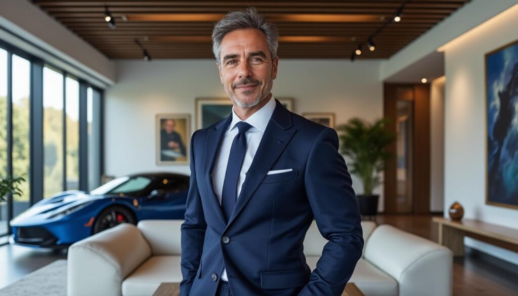 découvrez la fortune actuelle de didier bourdon, acteur et humoriste français, et apprenez-en plus sur sa carrière et ses sources de revenus.