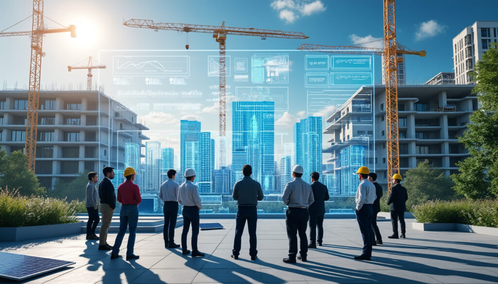 découvrez ce qu'est la co valence énergie et comment elle influence vos projets immobiliers pour optimiser vos investissements et améliorer la performance énergétique.
