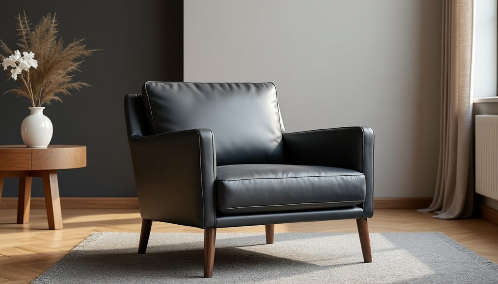 découvrez nos fauteuils design made in design, alliant élégance et confort pour sublimer votre intérieur avec style et modernité.
