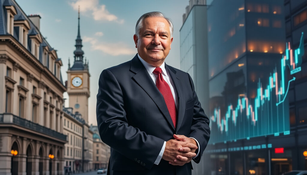 découvrez l'origine et l'évolution de la fortune de jean-pierre raffarin, son parcours financier et les facteurs clés de son patrimoine.