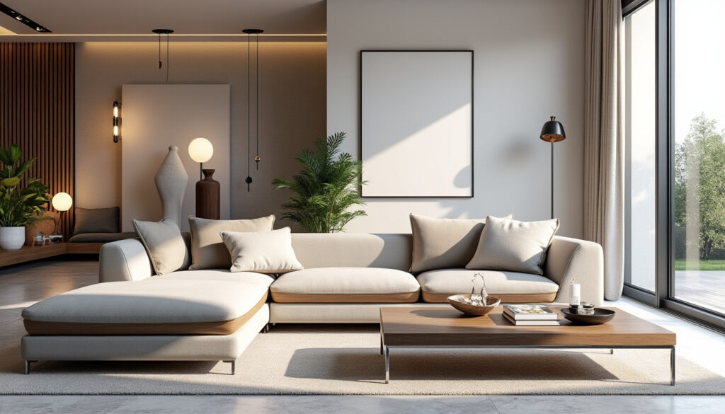 découvrez les dernières tendances du meuble design made in france et nos astuces pour créer un intérieur moderne, élégant et personnalisé.