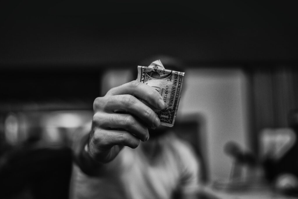 Money Money