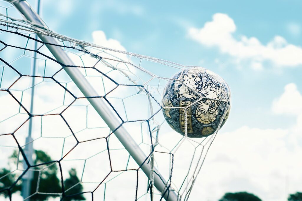 Ambiance football, à l'approche de la Coupe du monde 2026
