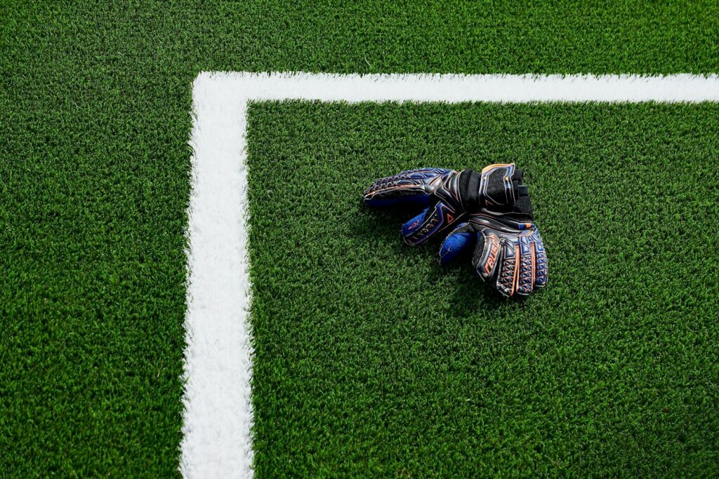 Ambiance football, à l'approche de la Coupe du monde 2026