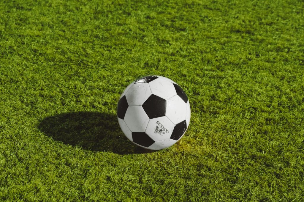 Ambiance football, à l'approche de la Coupe du monde 2026