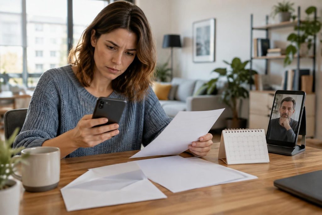 découvrez comment demander une quittance de loyer à votre bailleur, quoi faire en cas de retard et quels recours envisager pour obtenir ce justificatif.